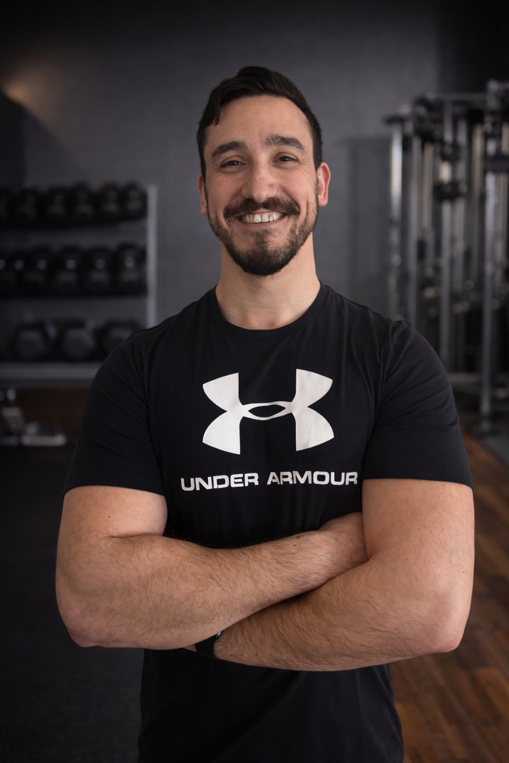 EM7 Coach — expert musculation Les Ulis